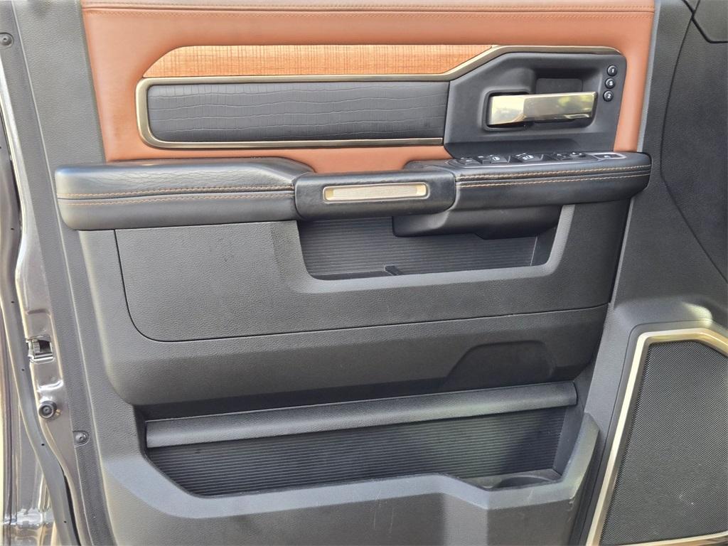 used 2022 Ram 2500 car, priced at $69,983