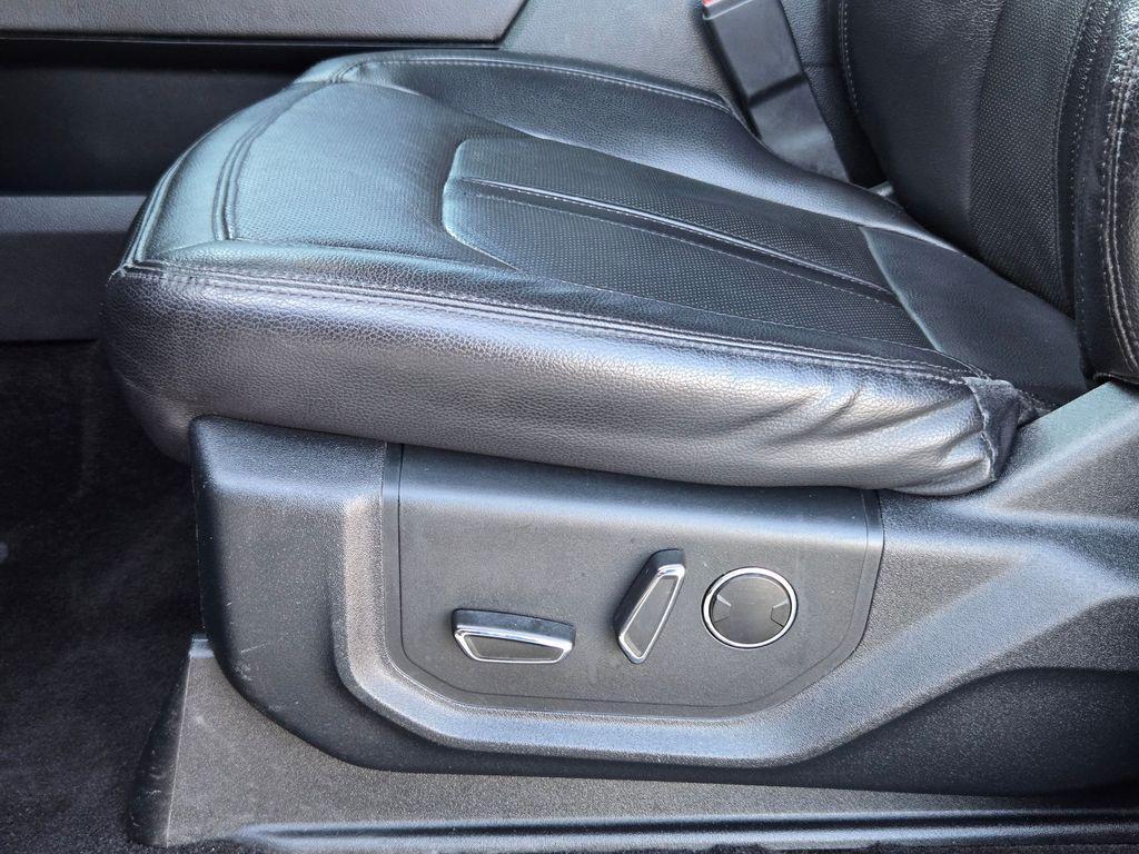 used 2021 Ford Expedition car, priced at $28,775