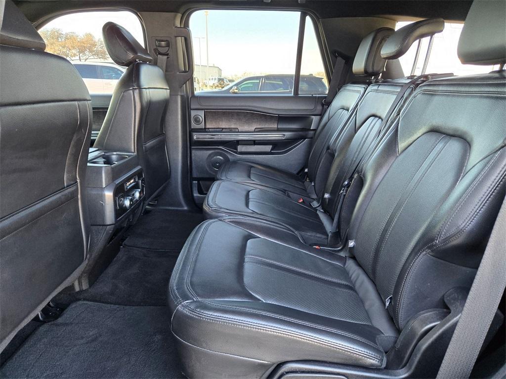 used 2021 Ford Expedition car, priced at $28,859