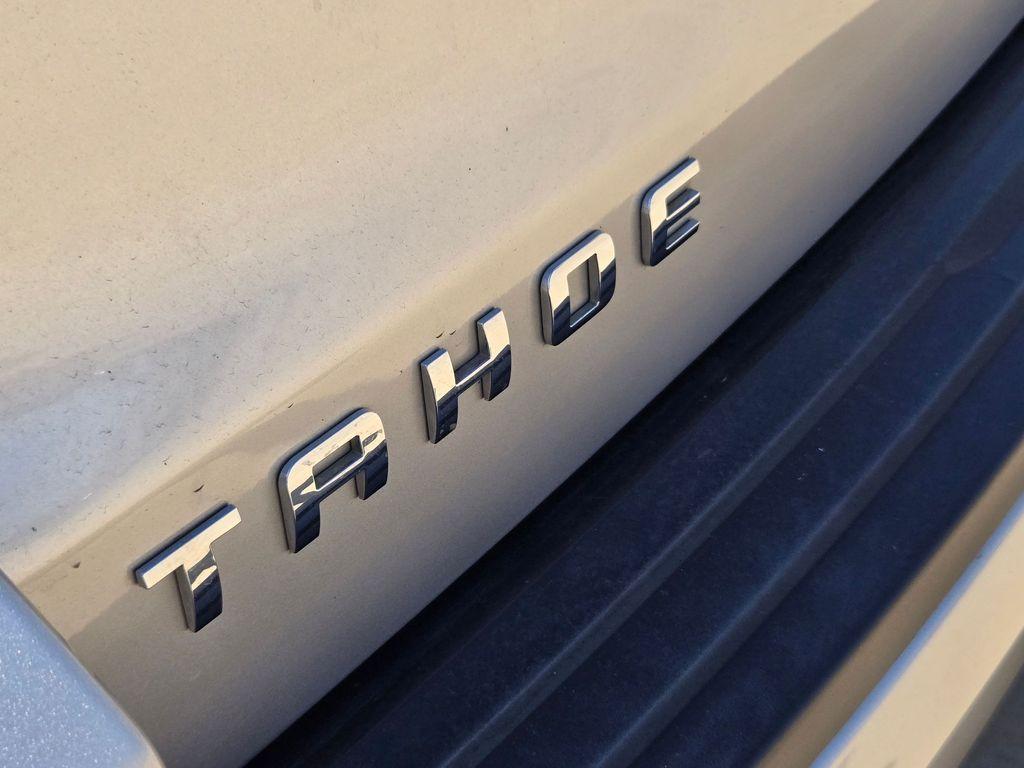 used 2020 Chevrolet Tahoe car, priced at $26,576