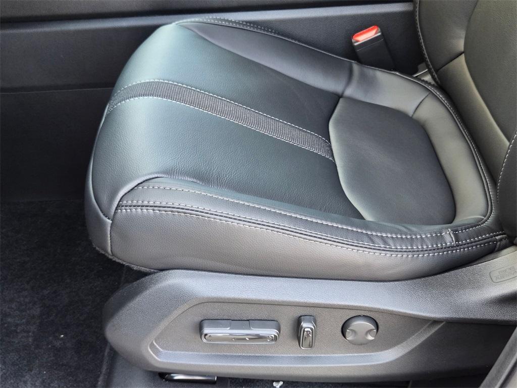 new 2025 Honda Pilot car, priced at $43,114