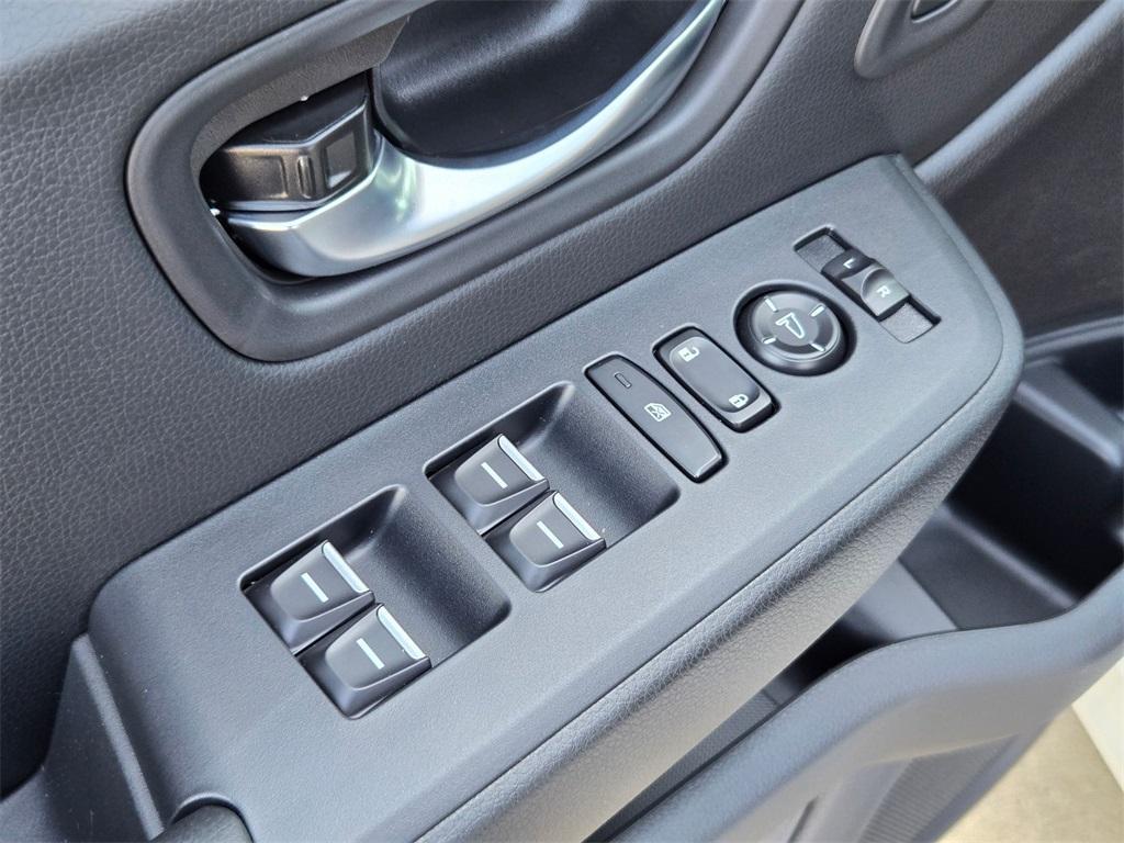 new 2025 Honda Pilot car, priced at $43,114