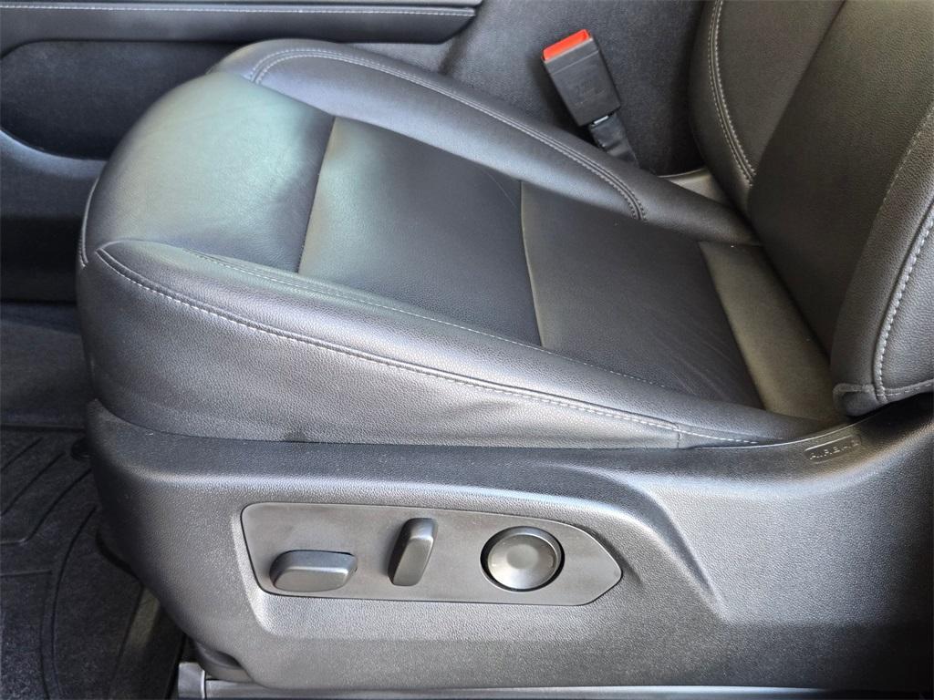 used 2022 Chevrolet Tahoe car, priced at $45,971