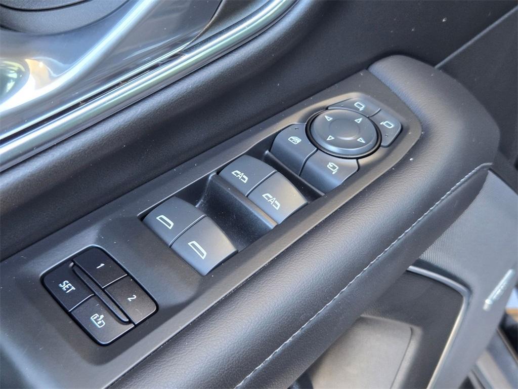 used 2022 Chevrolet Tahoe car, priced at $45,971