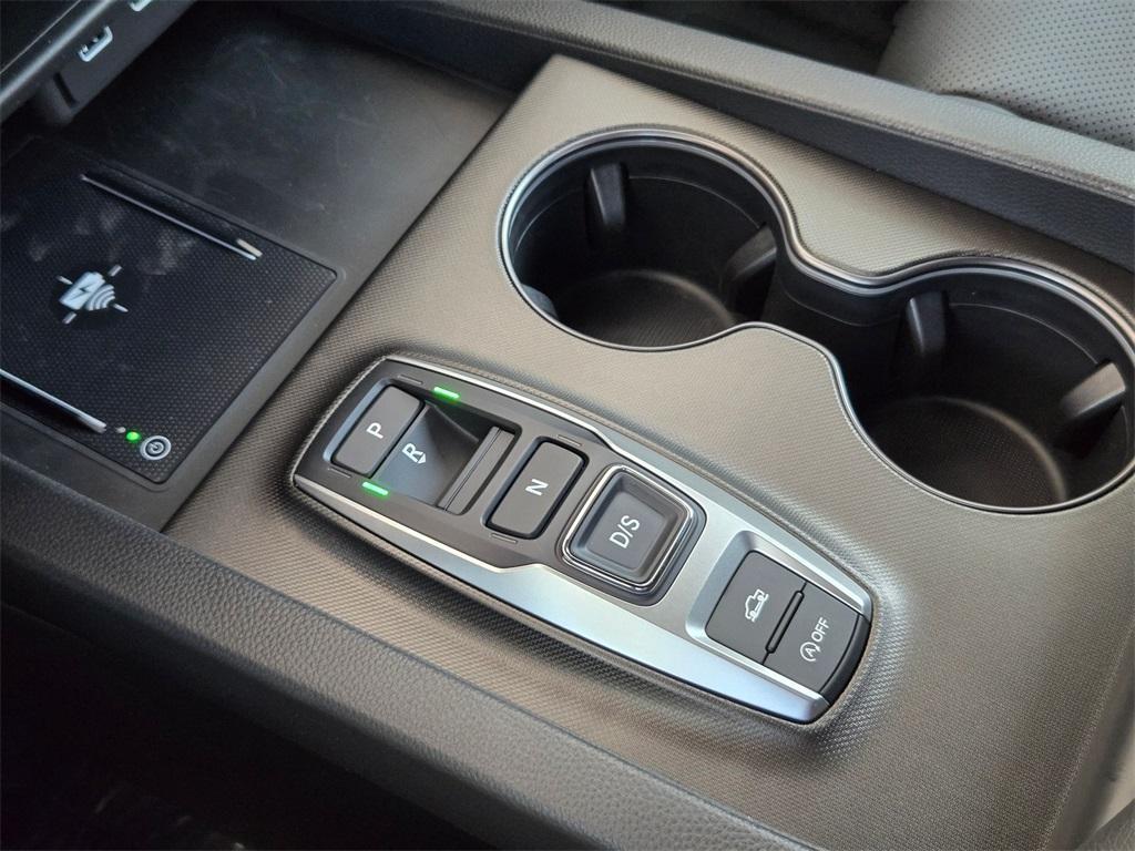 new 2026 Honda Ridgeline car, priced at $43,666