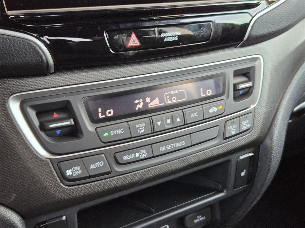 new 2026 Honda Ridgeline car, priced at $43,666