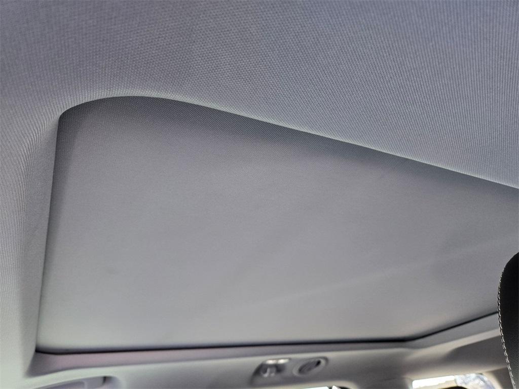 used 2022 Ford Explorer car, priced at $24,855