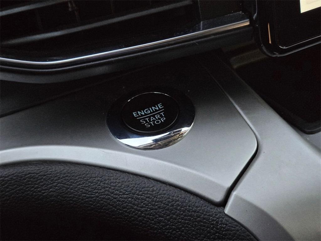 used 2022 Ford Explorer car, priced at $24,855