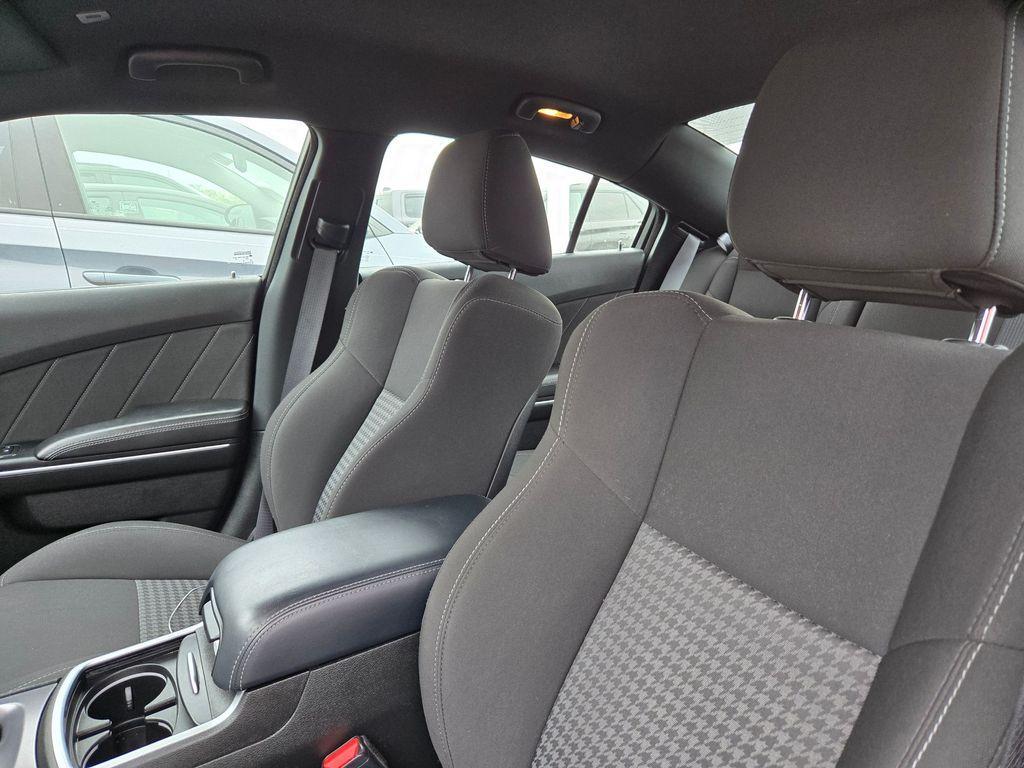 used 2023 Dodge Charger car, priced at $32,941