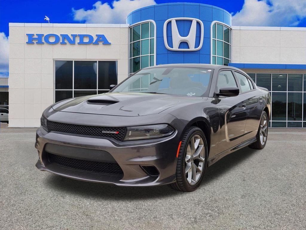 used 2023 Dodge Charger car, priced at $32,941