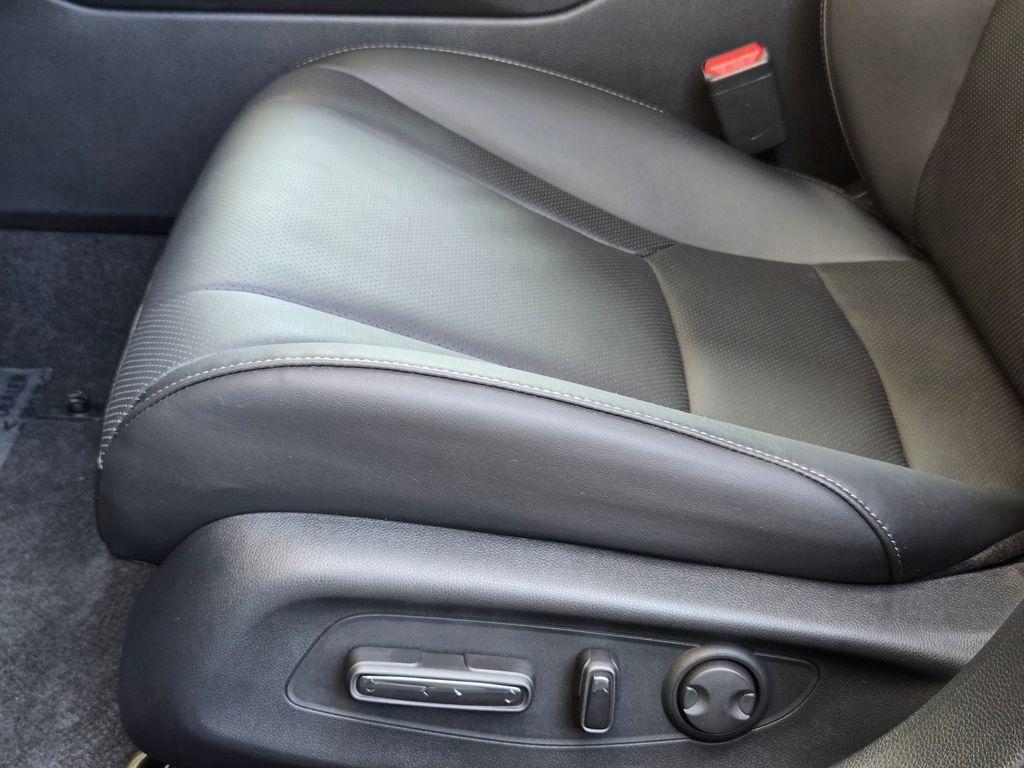 new 2026 Honda Accord Hybrid car, priced at $35,869