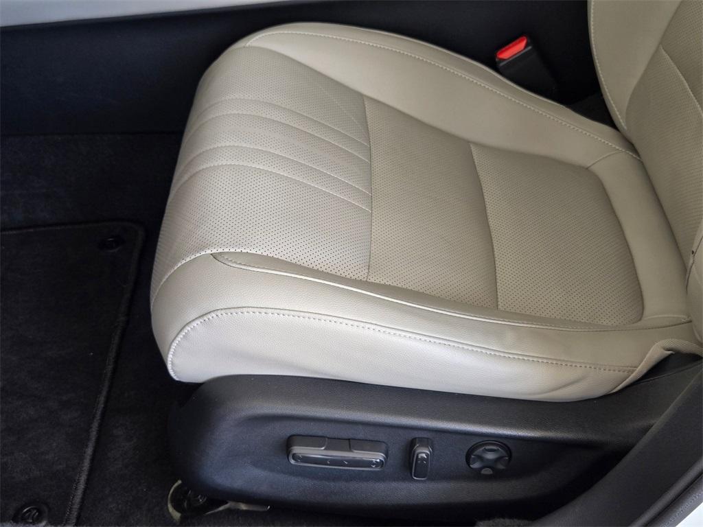 used 2022 Honda Accord car, priced at $21,115