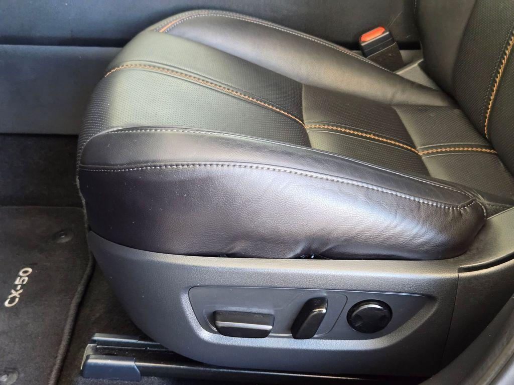 used 2025 Mazda CX-50 Hybrid car, priced at $30,836