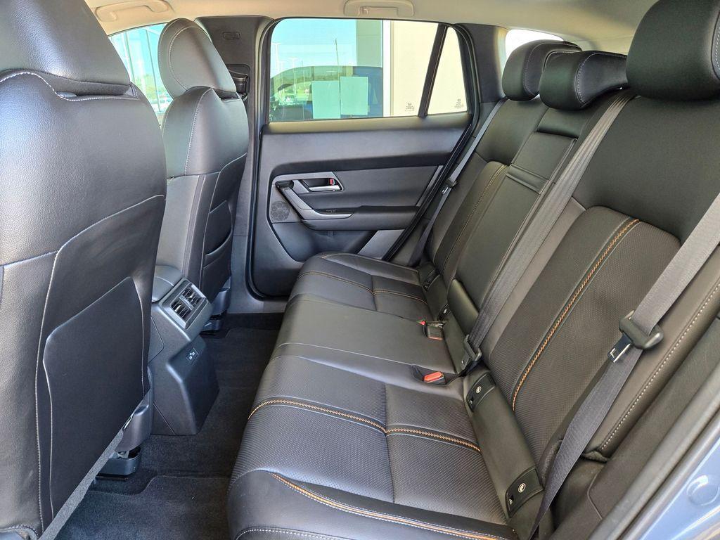 used 2025 Mazda CX-50 Hybrid car, priced at $30,836