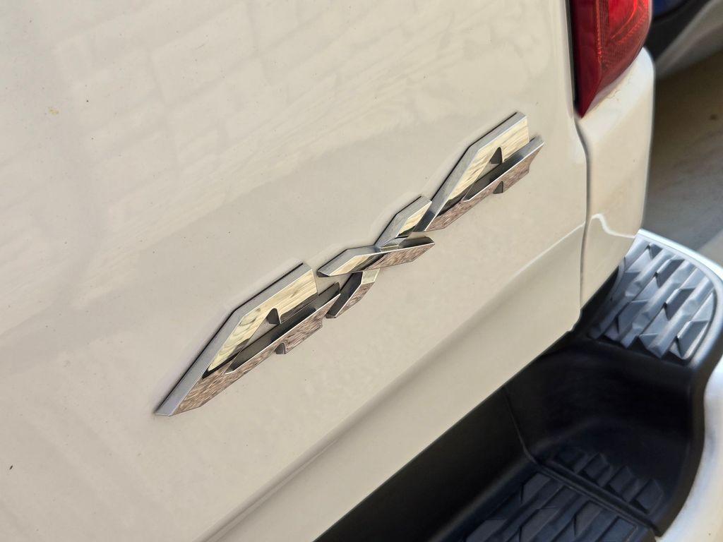 used 2023 Ram 1500 car, priced at $41,805