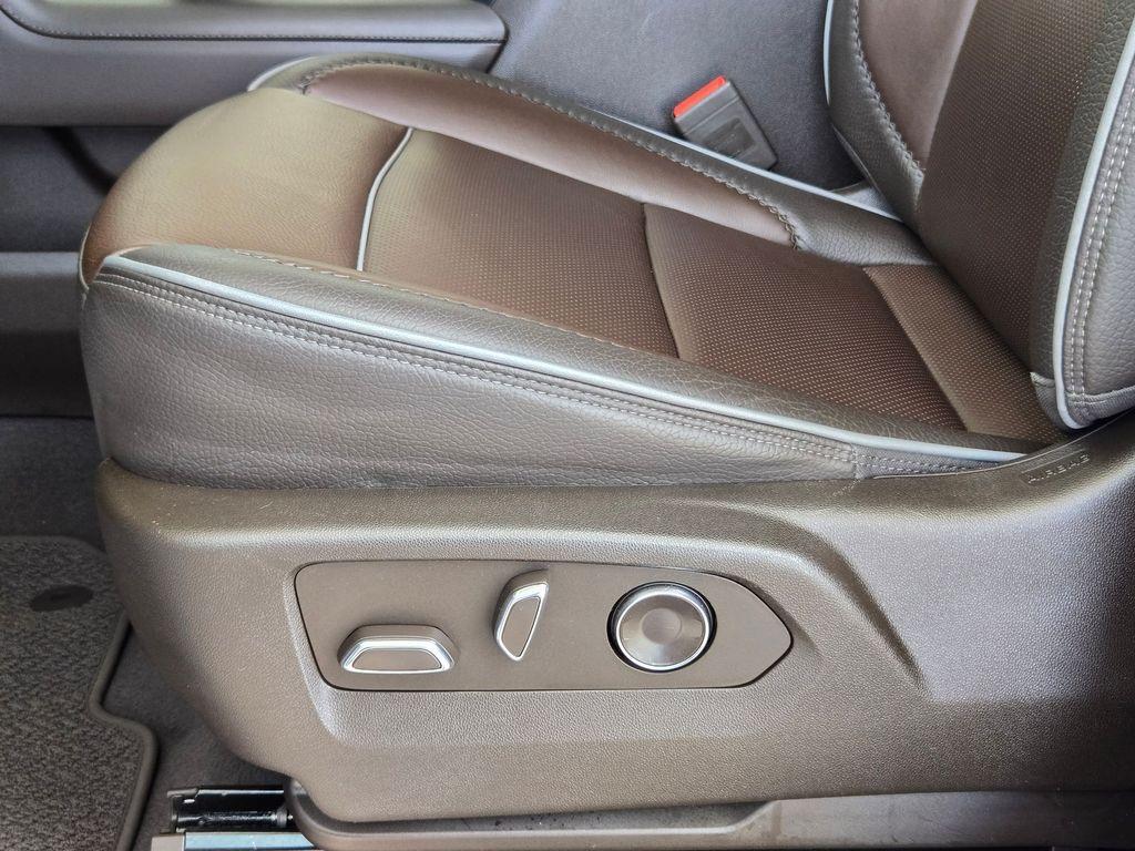 used 2024 GMC Sierra 1500 car, priced at $57,399