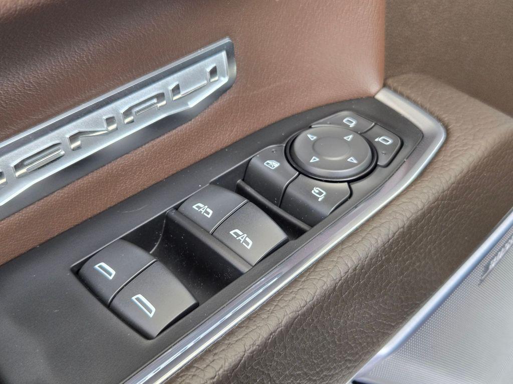 used 2024 GMC Sierra 1500 car, priced at $57,399