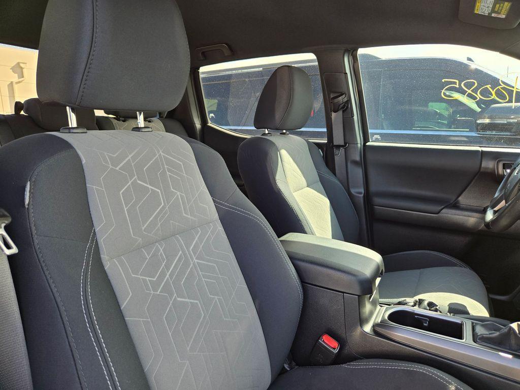 used 2023 Toyota Tacoma car, priced at $36,750