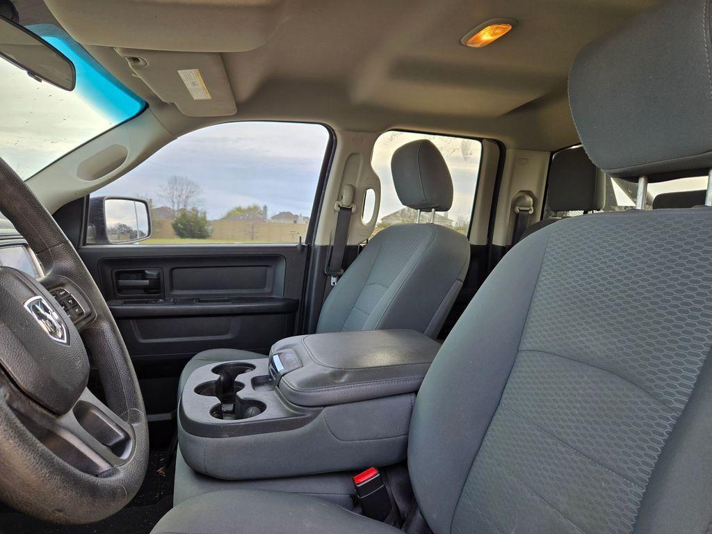 used 2016 Ram 1500 car, priced at $17,819