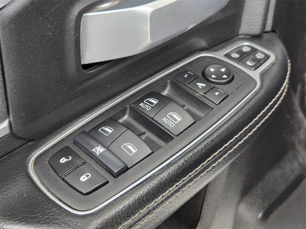 used 2024 Ram 2500 car, priced at $38,538