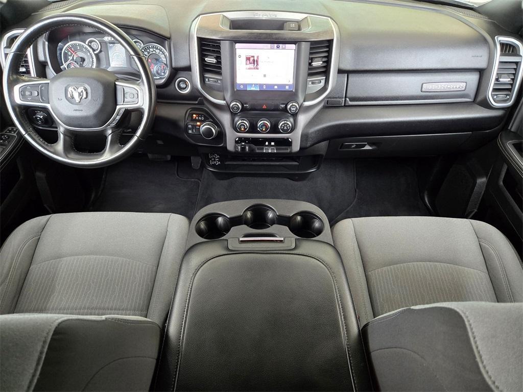 used 2024 Ram 2500 car, priced at $38,538