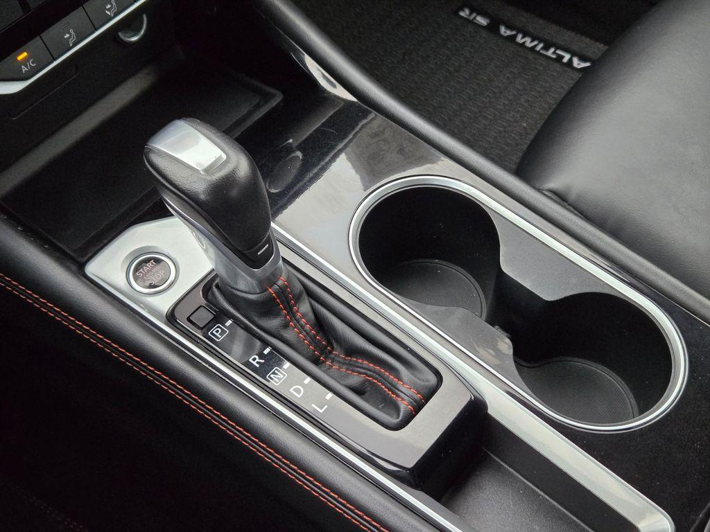 used 2024 Nissan Altima car, priced at $20,530