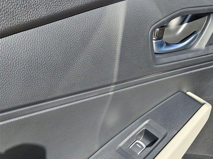 new 2025 Honda Accord car, priced at $28,834