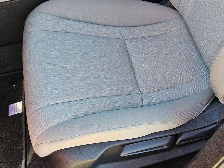 new 2025 Honda Accord car, priced at $28,834