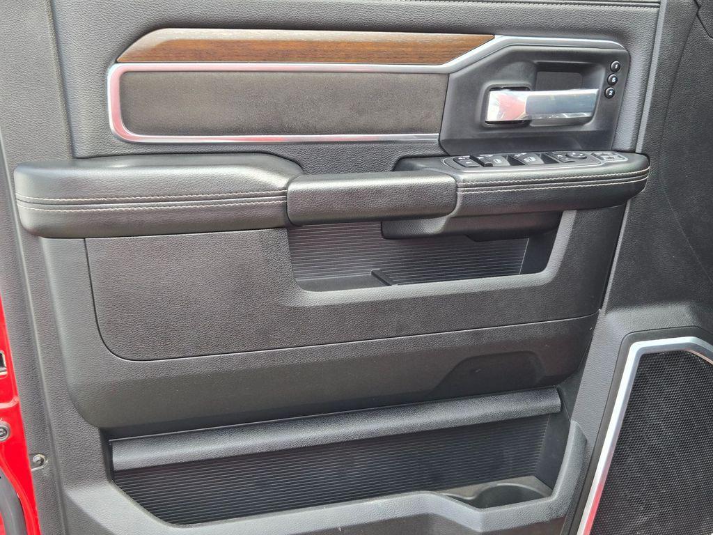 used 2024 Ram 2500 car, priced at $63,928