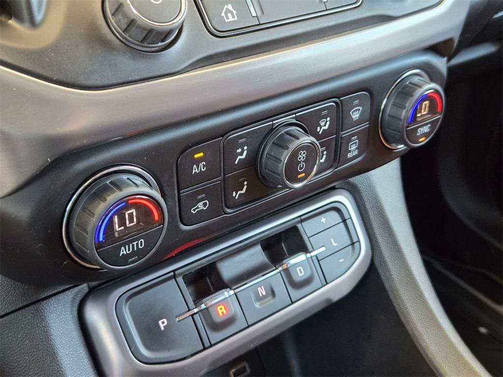 used 2020 GMC Acadia car, priced at $21,792