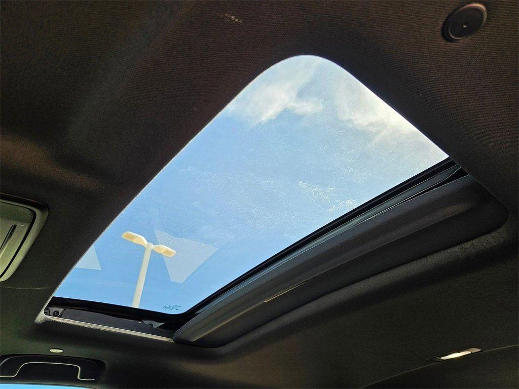 new 2026 Honda CR-V Hybrid car, priced at $35,542