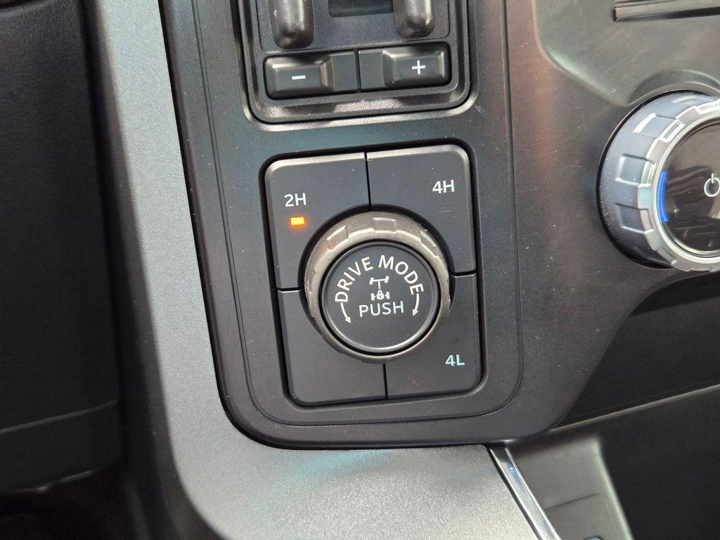 used 2023 Ford F-150 car, priced at $49,935