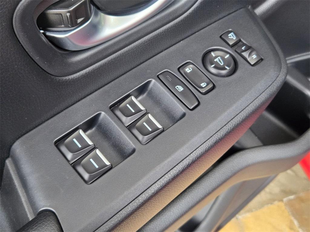 used 2025 Honda Pilot car, priced at $44,553