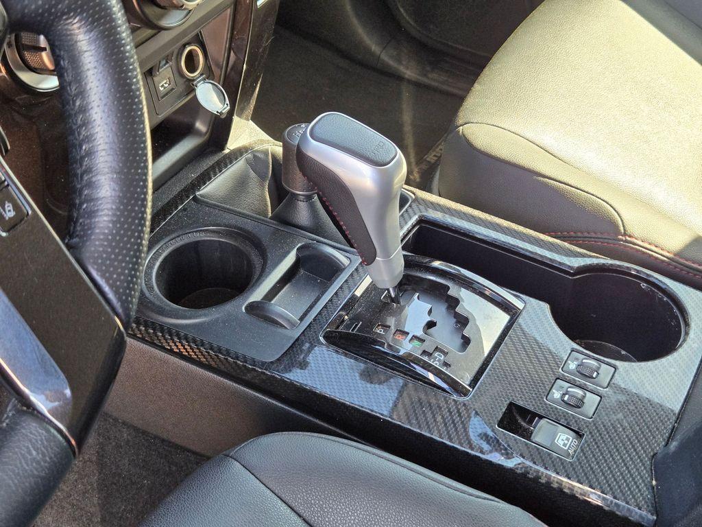 used 2024 Toyota 4Runner car, priced at $45,130
