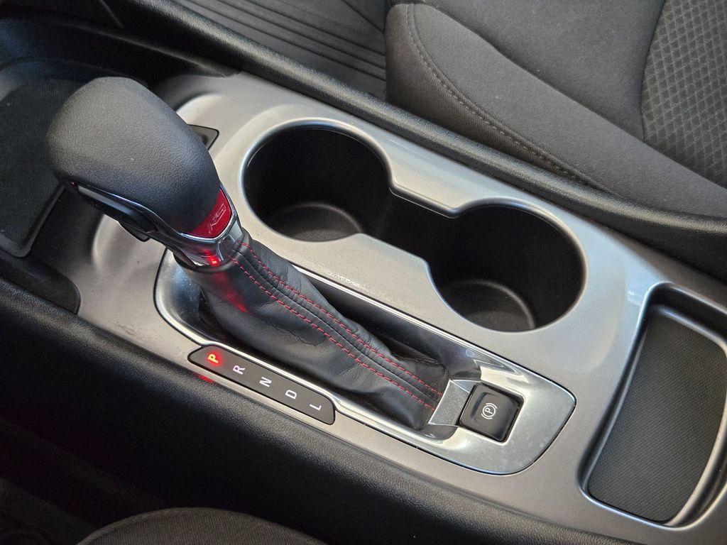used 2023 Chevrolet Malibu car, priced at $18,766