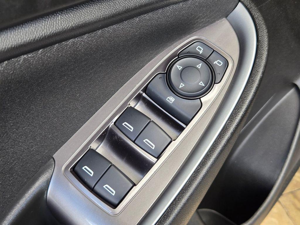 used 2023 Chevrolet Malibu car, priced at $18,766