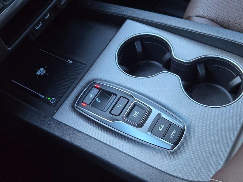 new 2026 Honda Ridgeline car, priced at $40,308