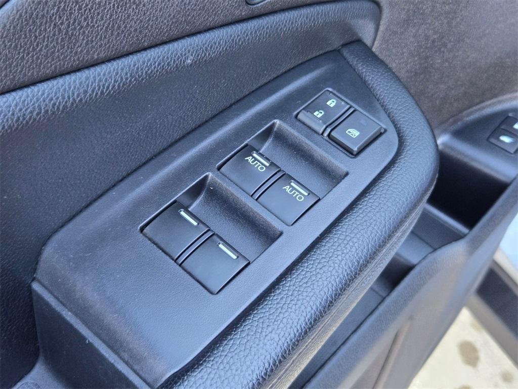 used 2021 Honda Passport car, priced at $22,756