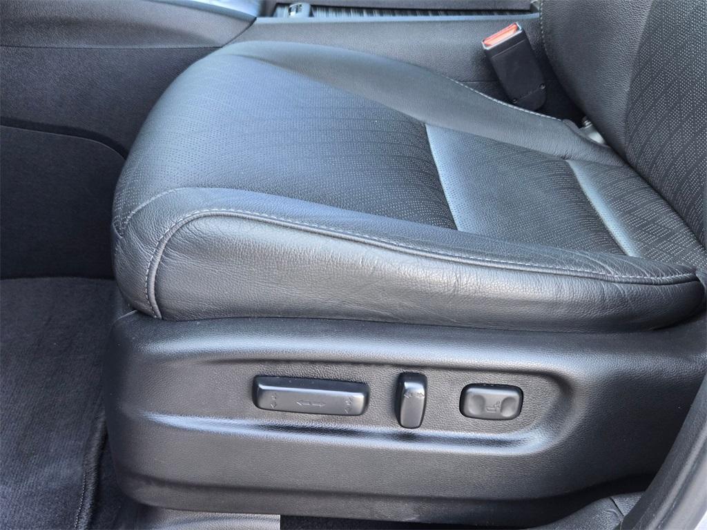 used 2021 Honda Passport car, priced at $22,756