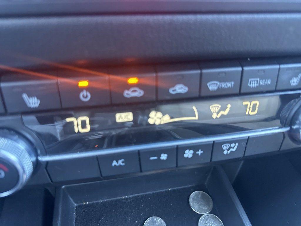 used 2020 Mazda CX-5 car, priced at $18,935