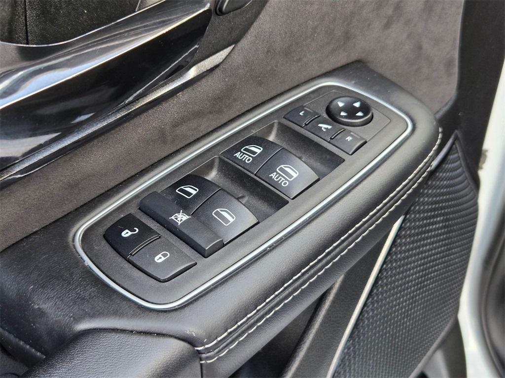 used 2021 Ram 1500 car, priced at $62,658