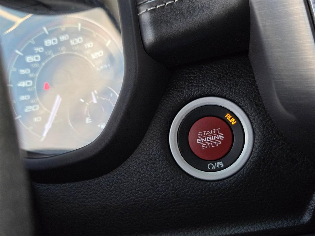 used 2021 Ram 1500 car, priced at $62,658