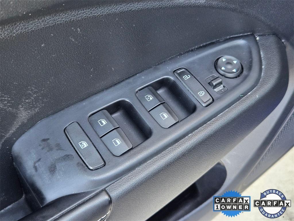 used 2023 Hyundai Venue car, priced at $14,993