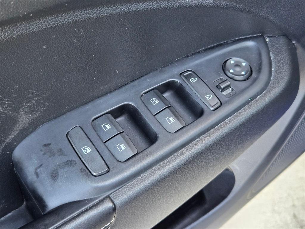 used 2023 Hyundai Venue car, priced at $14,873