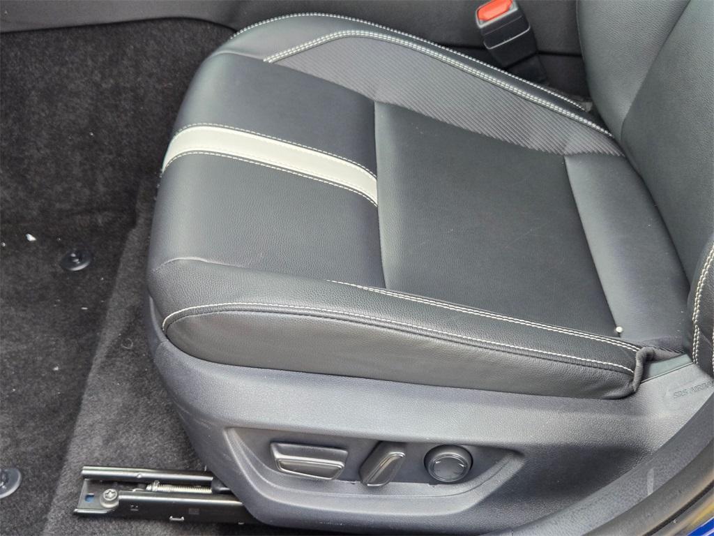 used 2025 Toyota Camry car, priced at $27,481