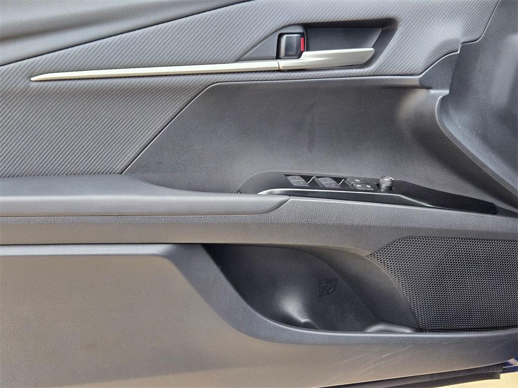 used 2025 Toyota Camry car, priced at $27,481