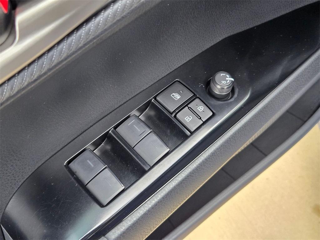 used 2025 Toyota Camry car, priced at $27,481