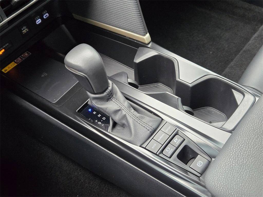 used 2025 Toyota Camry car, priced at $27,481