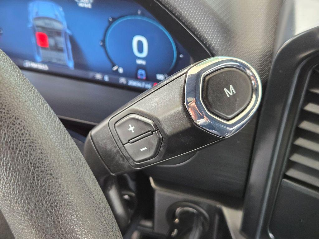 used 2024 Ford F-150 car, priced at $41,924