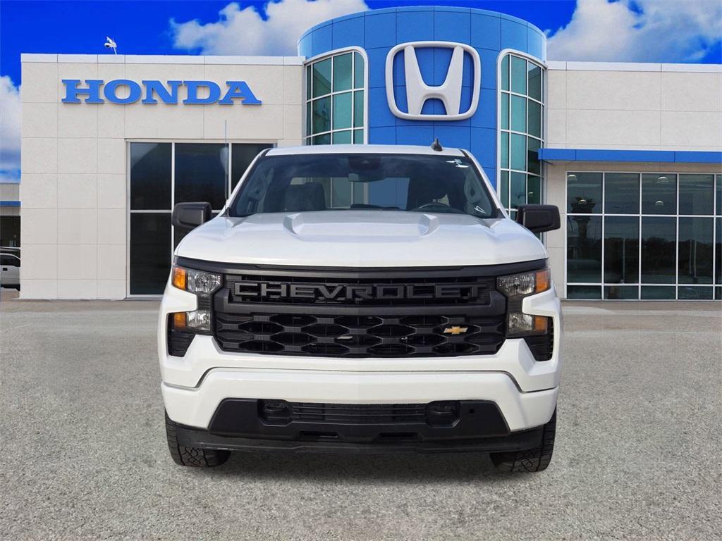 used 2023 Chevrolet Silverado 1500 car, priced at $29,985